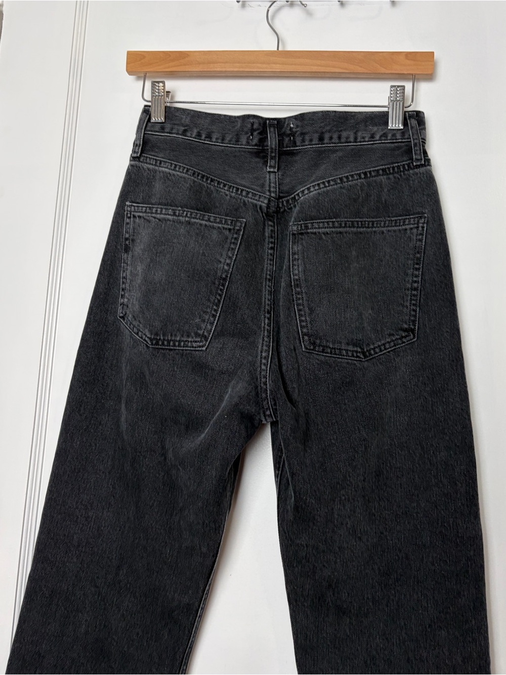 Agolde 90's Jeans 23 - Picture 7 of 16